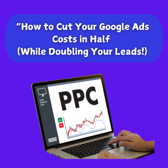 "Pay Per Click advertising campaign strategy."