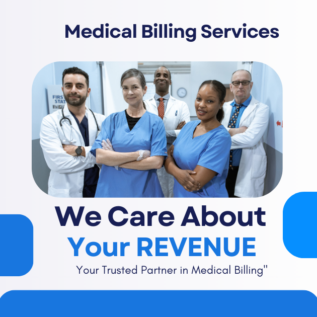 "Medical billing services for healthcare providers | Nexa Solutions"