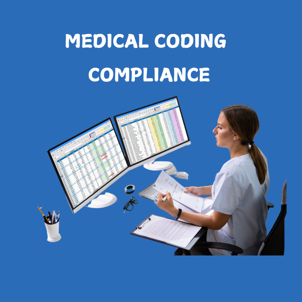 "How Medical Coding and Compliance Services Improve Billing Accuracy | Nexa Solutions"liance "Best medical coding and compliance services for healthcare providers | Nexa Solutions"