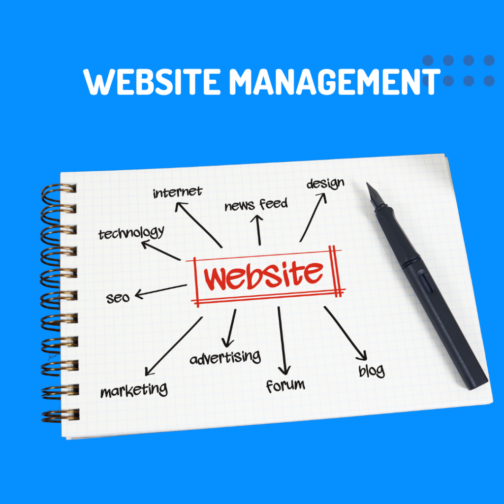 "How Website Management Can Boost Your Healthcare Practice’s Online Presence | Nexa Solutions" "Best website management services for healthcare providers | Nexa Solutions"