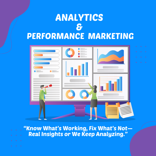 "Data-Driven Analytics and Performance Marketing for Healthcare Providers | Nexa Solutions" "Analytics and performance marketing services for healthcare businesses | Nexa Solutions"